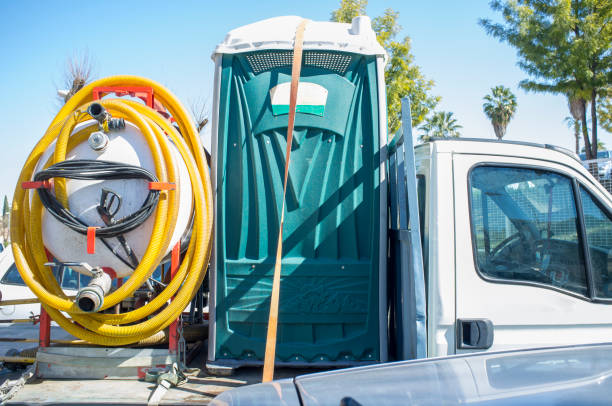 Best Best portable toilet rental  in Lenoir City, TN