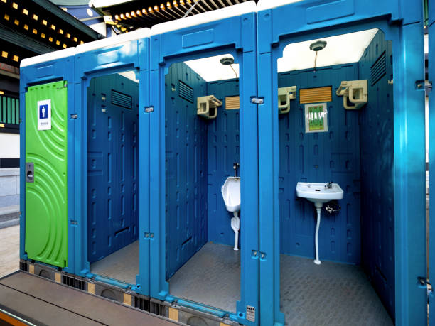 Best Construction site porta potty rental  in Lenoir City, TN