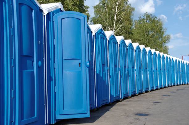 Affordable portable toilet rental in Lenoir City, TN